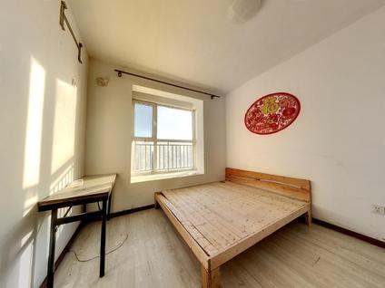 河东太阳城整租 路劲太阳城(金旭园)2室1厅/94平/中楼层