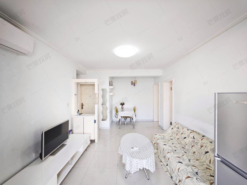 整租·富云花都