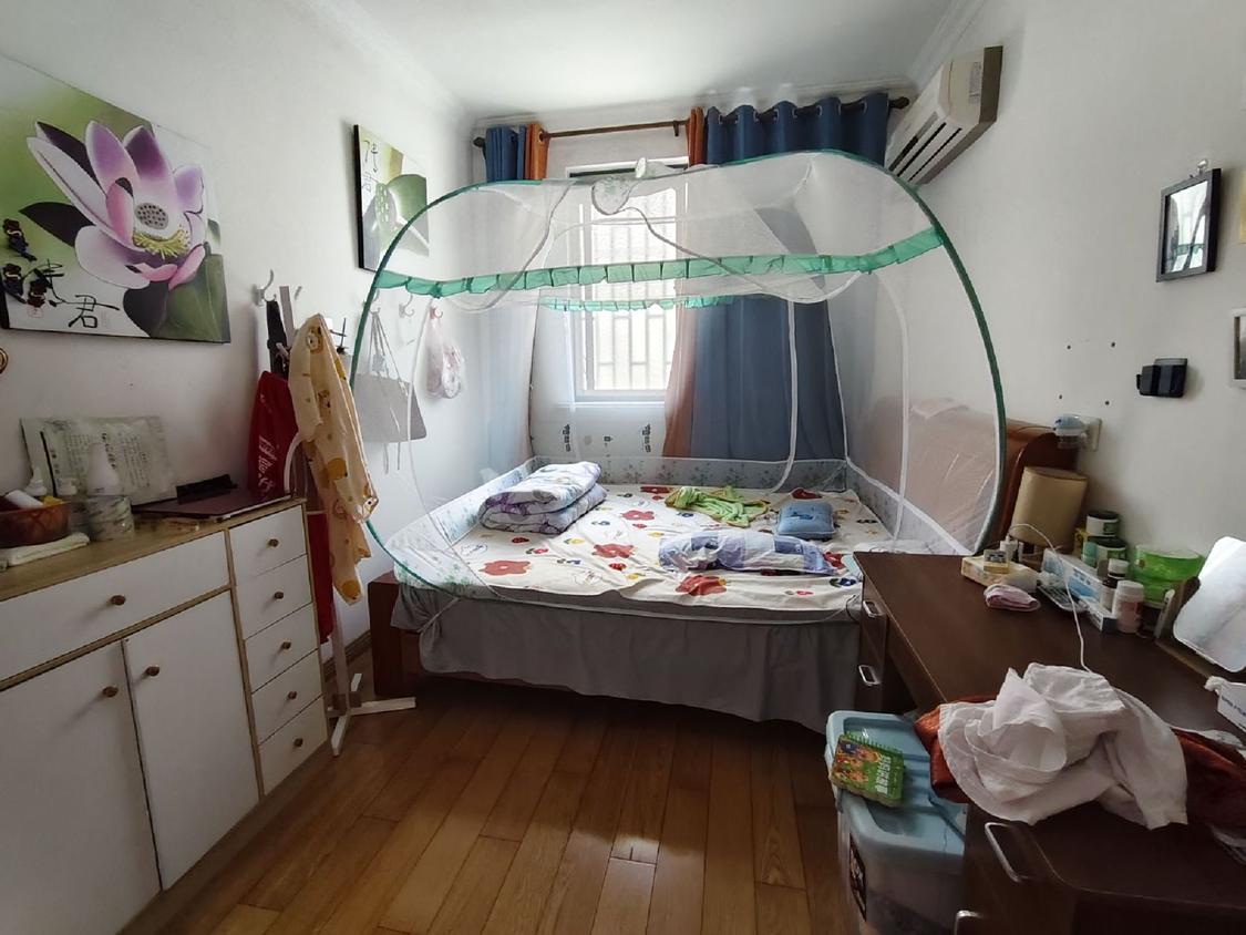 整租·金山世纪城