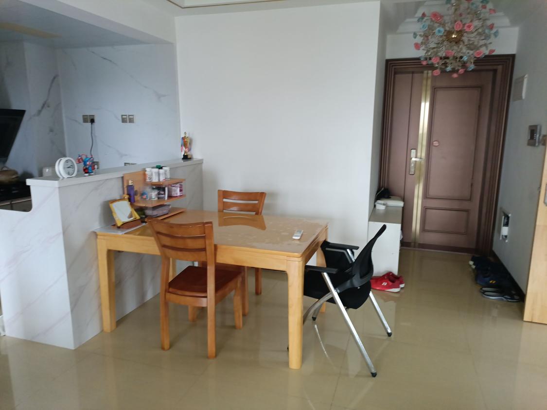 整租·南沙滨海花园(越秀滨海珺城)