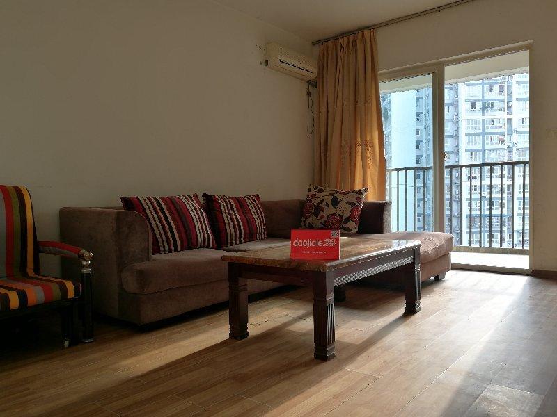 整租·嘉韵山水城