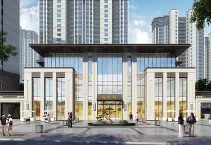 宝鸡经开状元府岐山 岐山/建面89平-135平