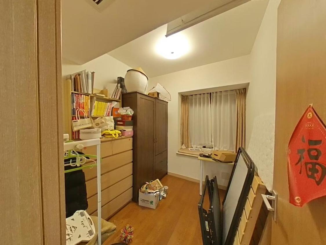 整租·万科西庐(一期)