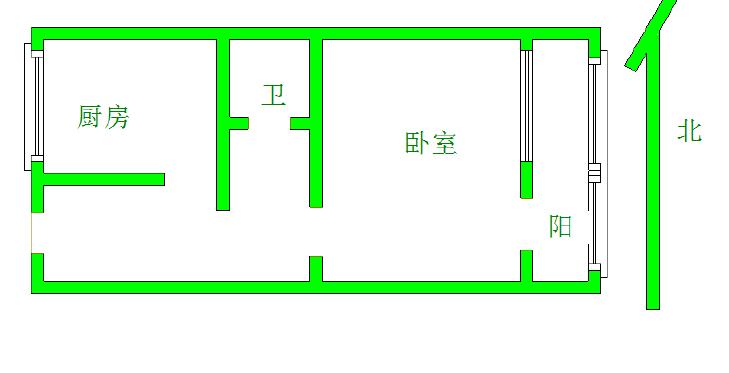 整租·启盛街