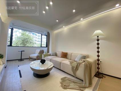 浦东前滩整租 东方惠雅2室2厅/92平/低楼层