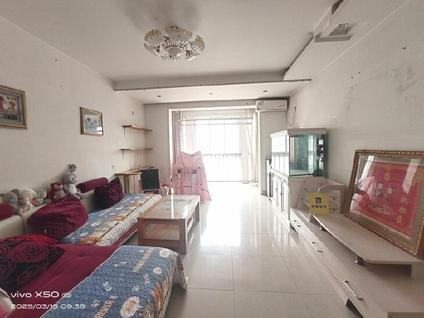 房山阎村整租 腾龙家园2室2厅/106平/中楼层