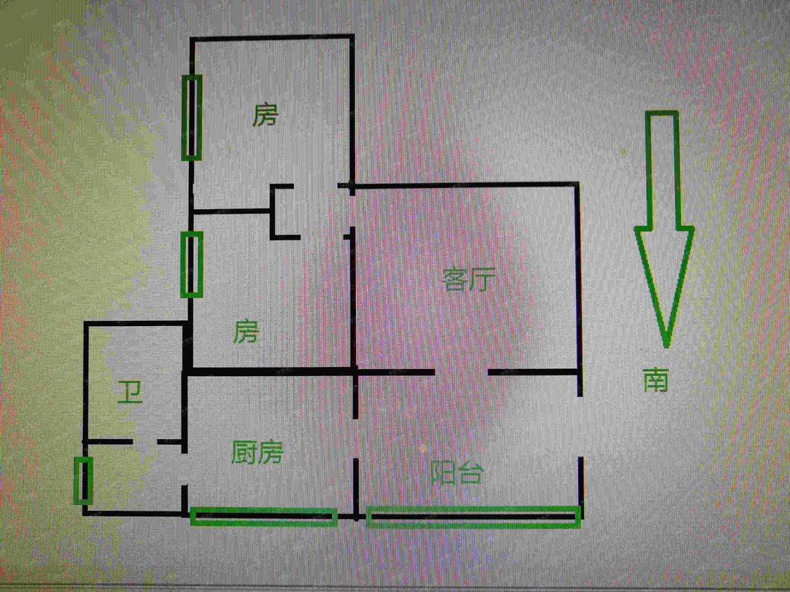 整租·太和岗路