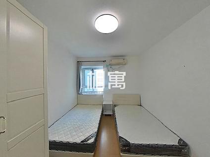 朝阳亚运村整租 博世祥园3室2厅/123平/低楼层