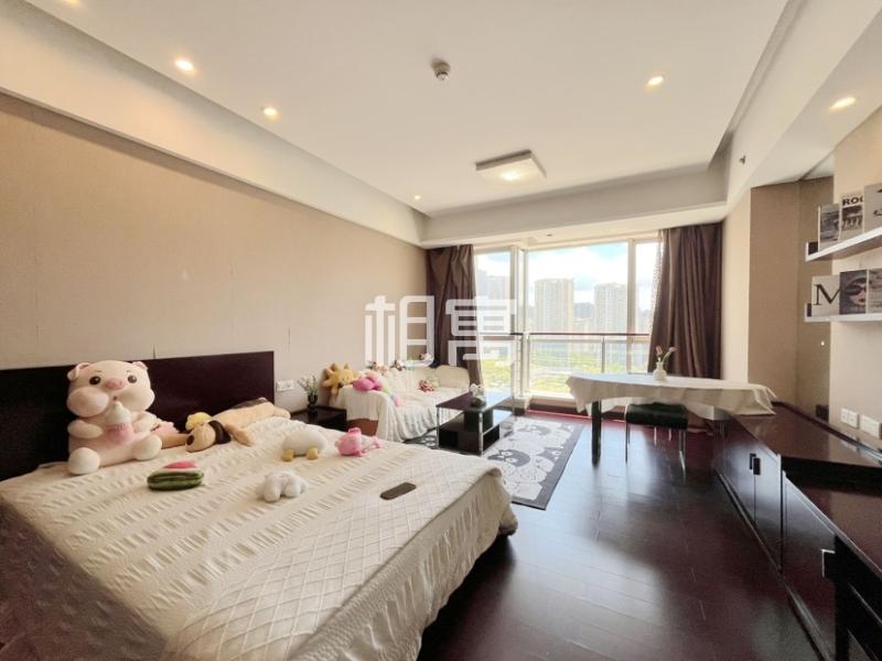 整租·星光国际公馆首座