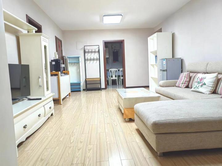 整租·前进花园(石门苑)