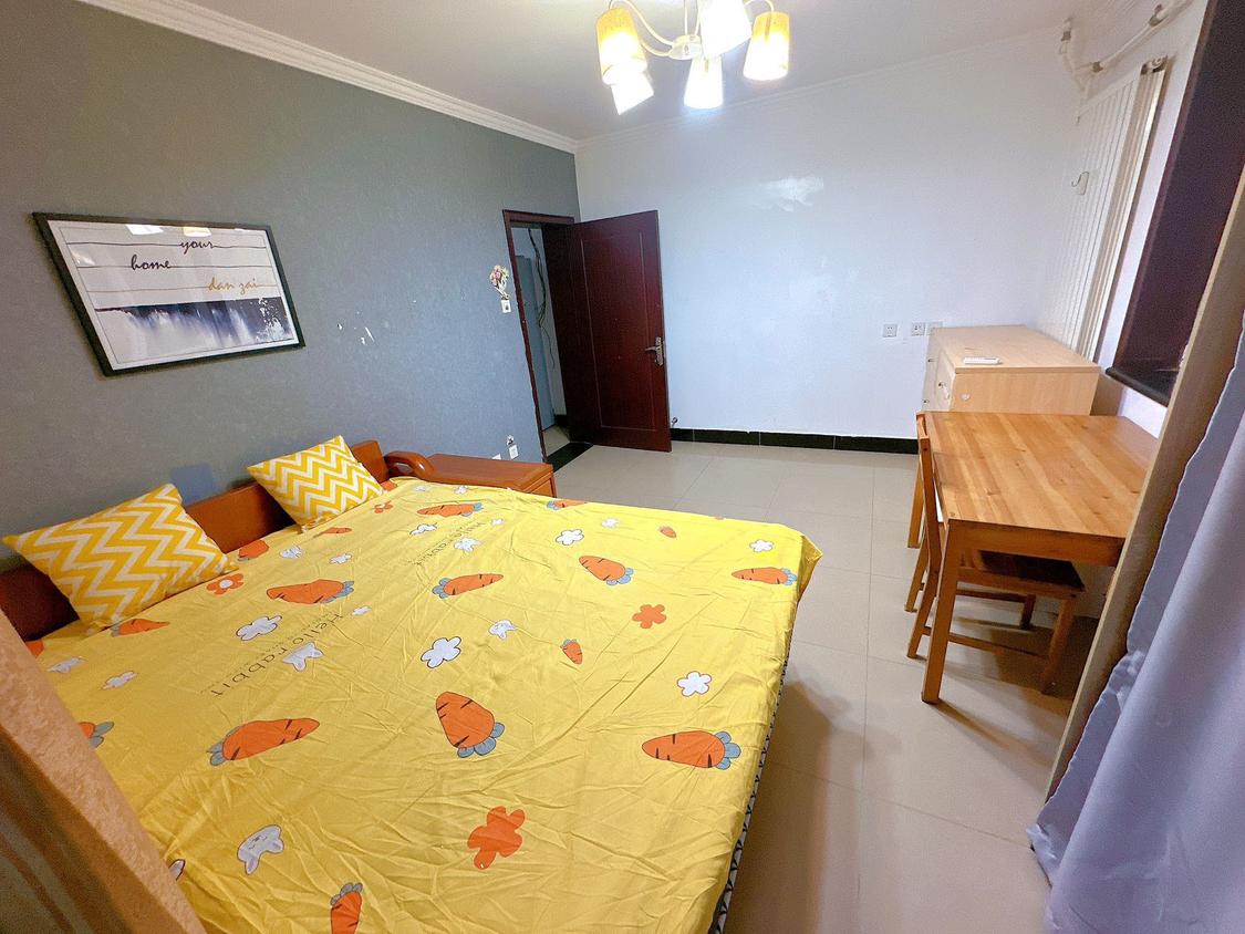 合租·苹果园(一区)