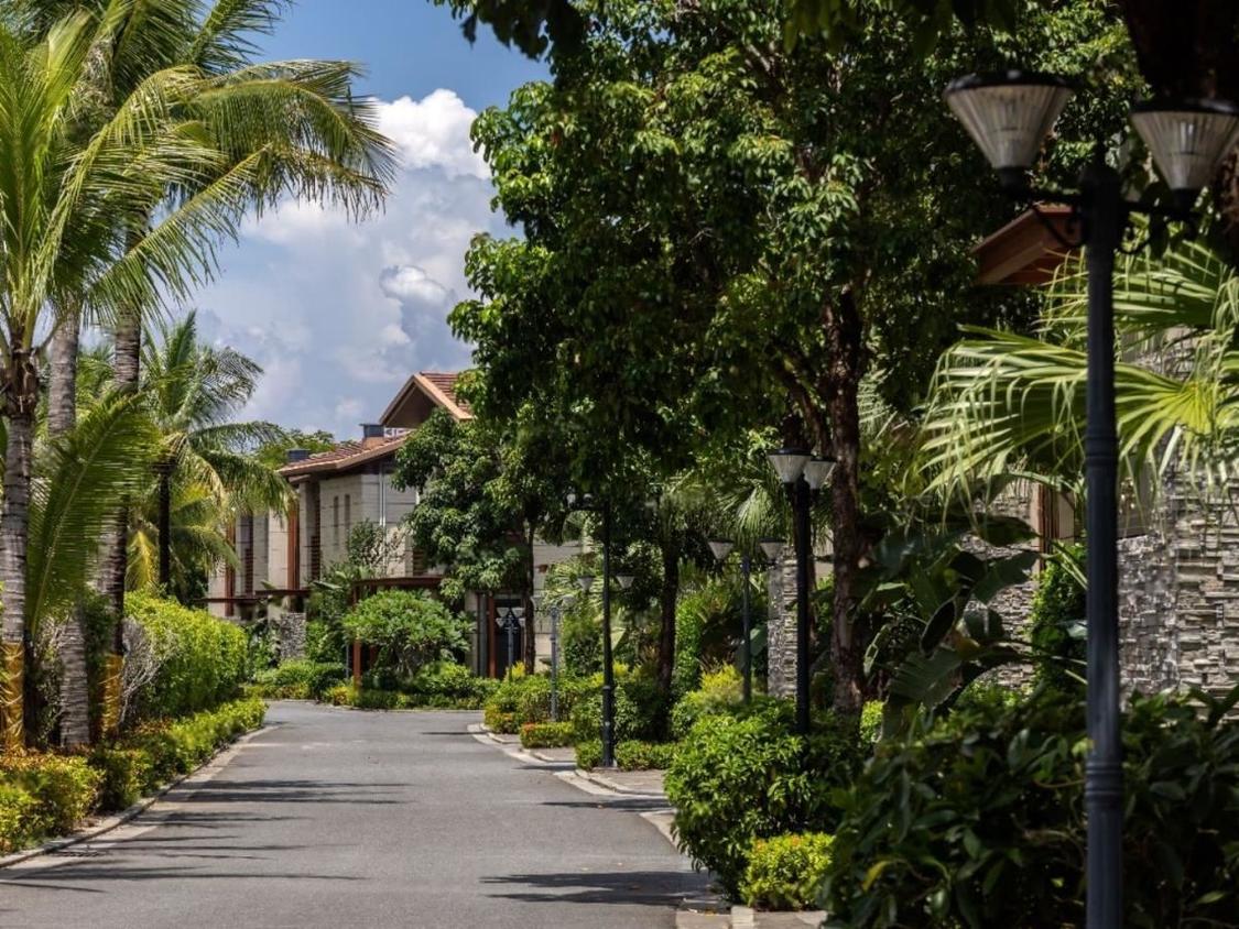 整租·中交海棠麓湖