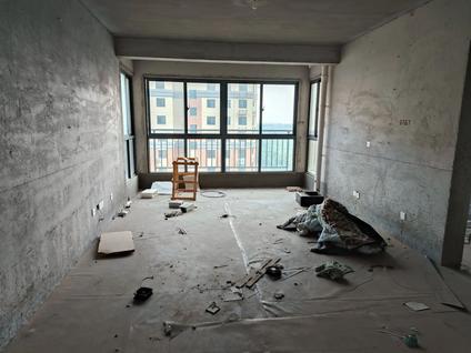 宿豫万达广场整租 广博丽景湾3室2厅/127平/高楼层