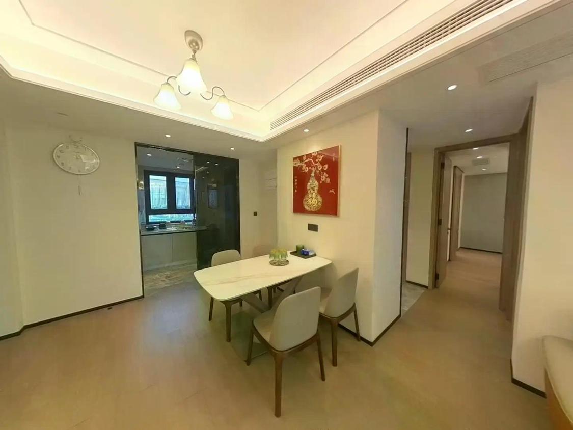 整租·UNICITY万科天空之城(四期)