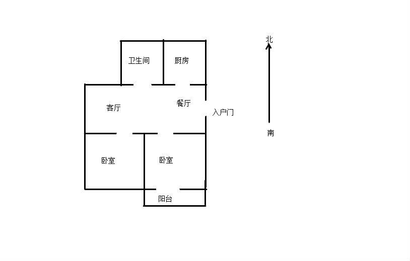 整租·宁沁家园