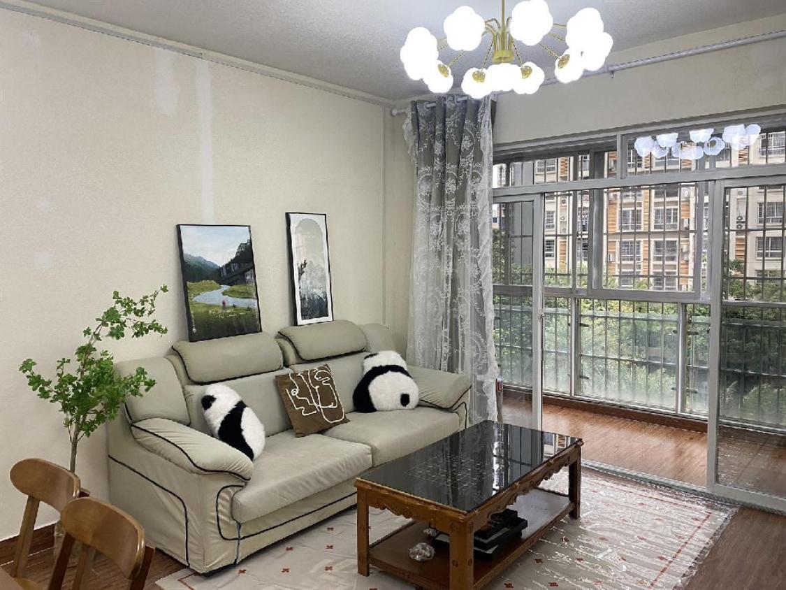 整租·金沙角小区