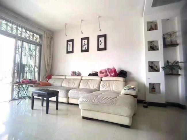 整租·六福山庄