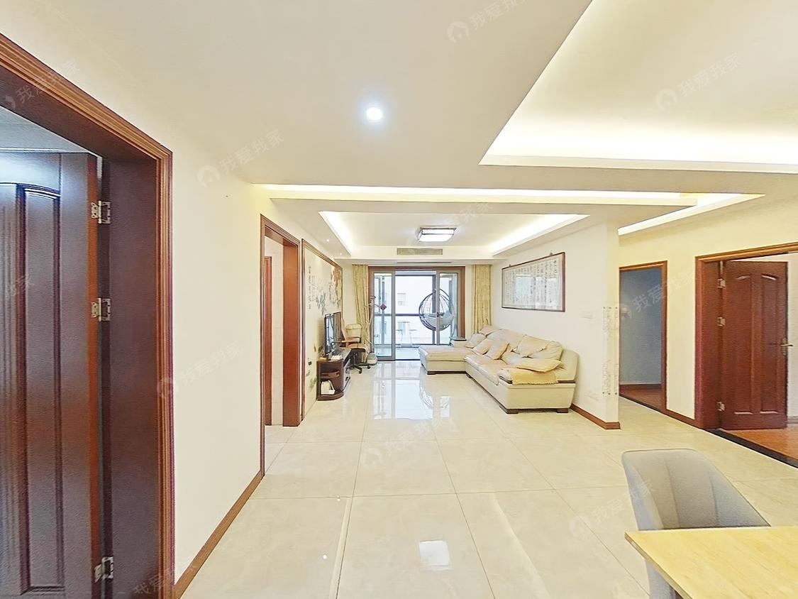 整租·中电颐和家园(睿域)