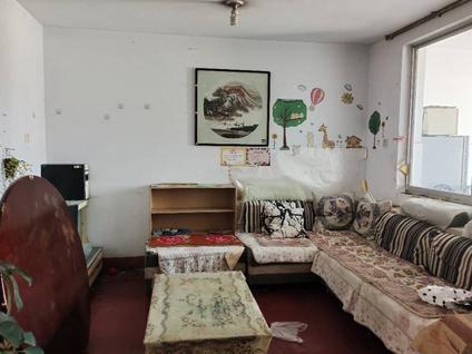 牡丹步行街整租 金祥小区3室1厅/90平/中楼层