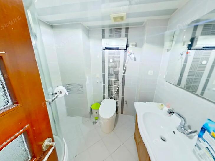 整租·嘉铭桐城(E区)