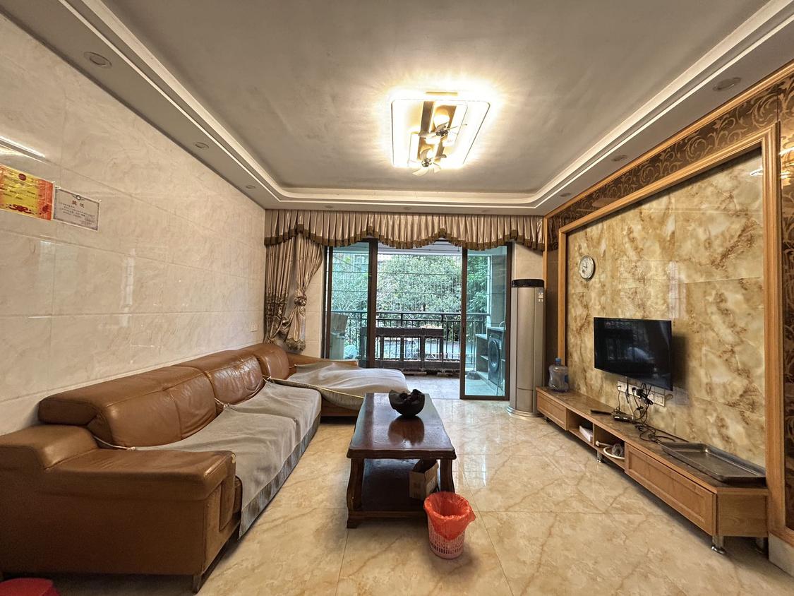 整租·外海翡翠华府