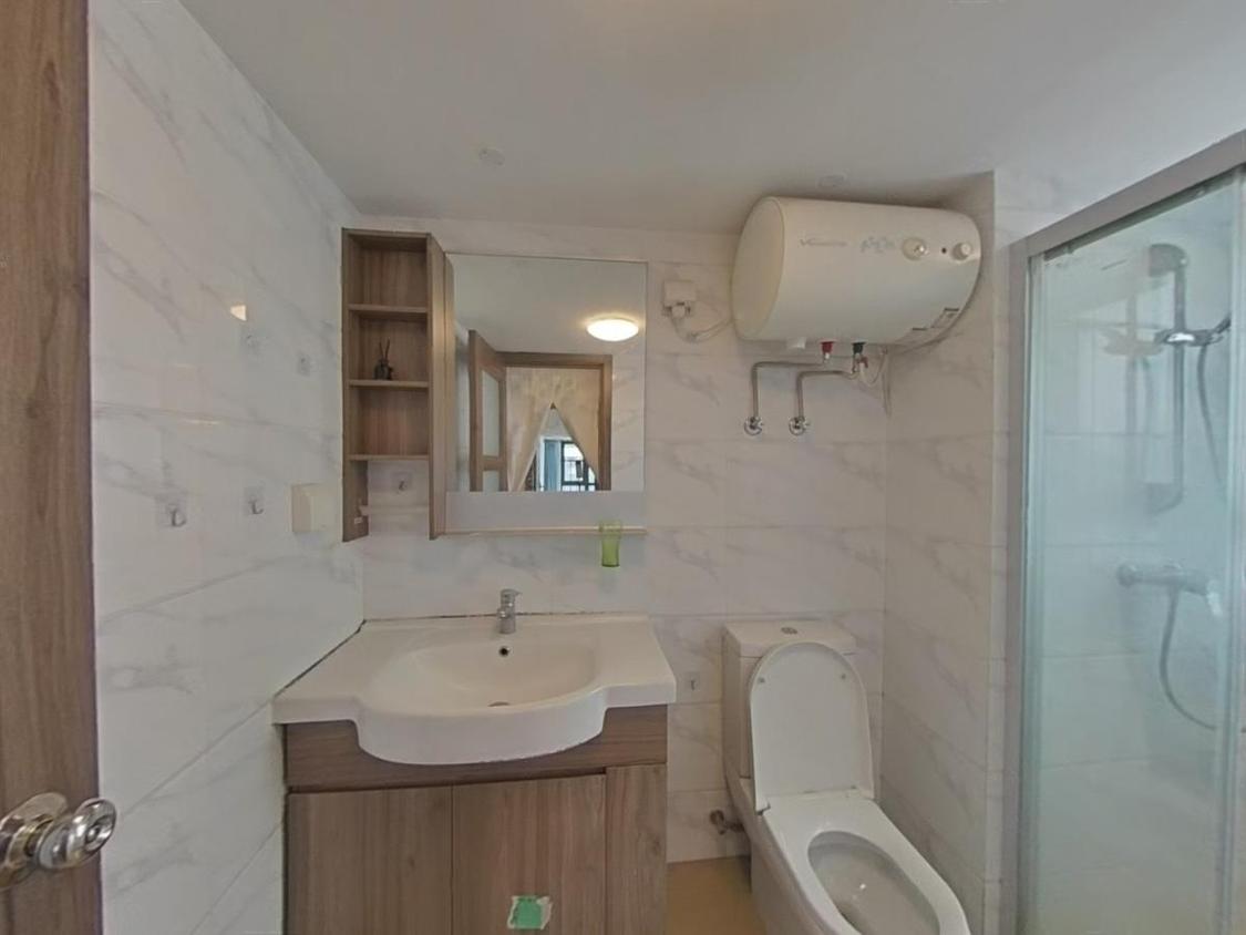 整租·朝安碧桂园