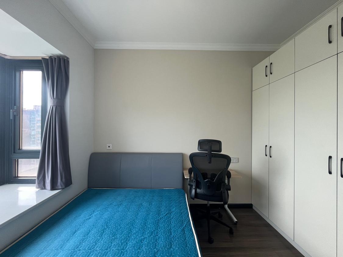 整租·和记黄埔御峰(三期)