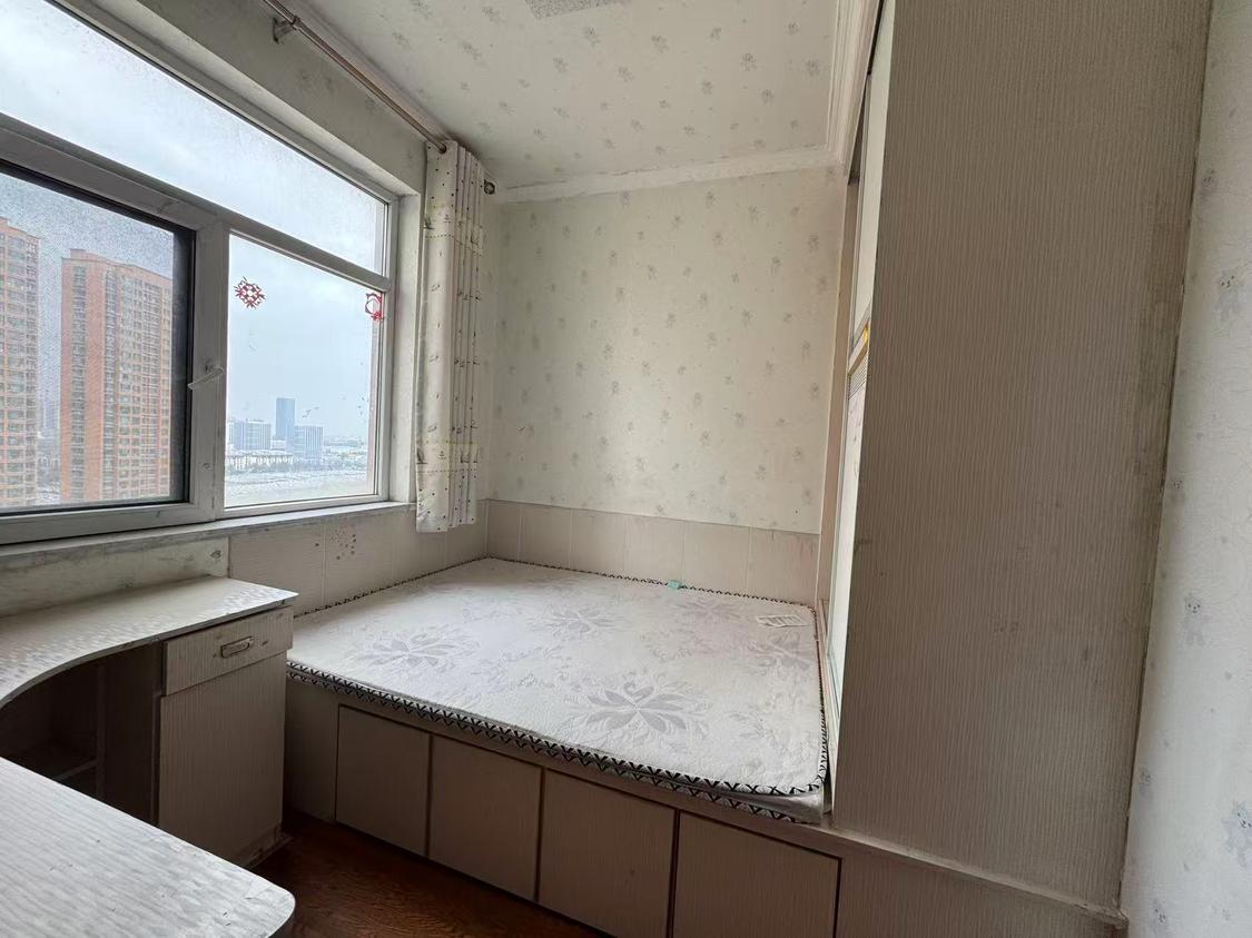 整租·盛华未来城