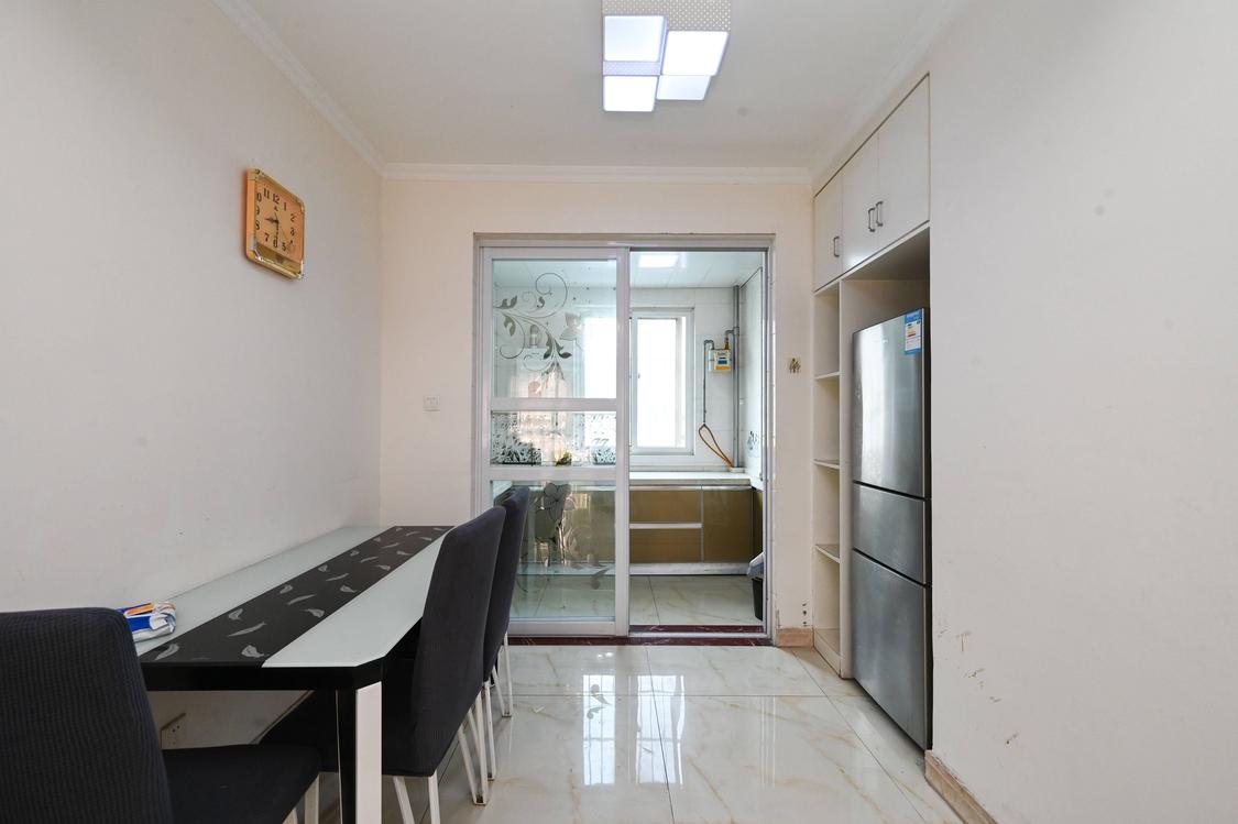 整租·恒基时代广场