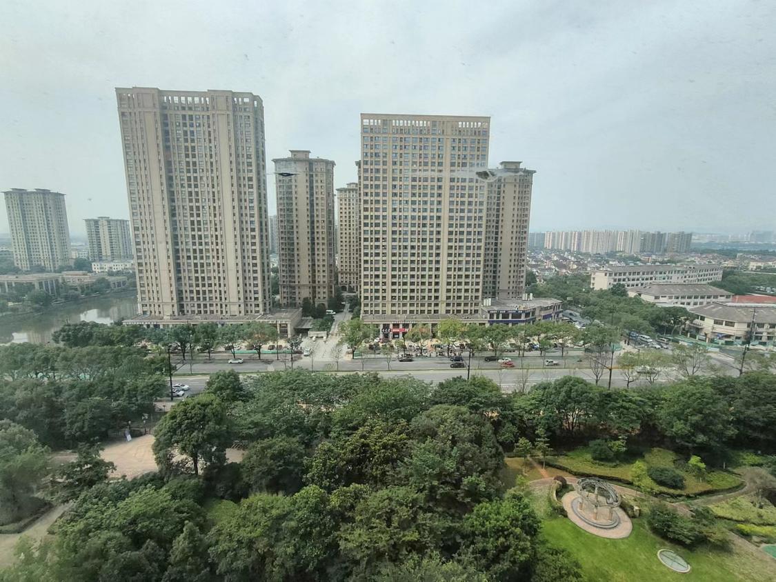 整租·翡翠公馆