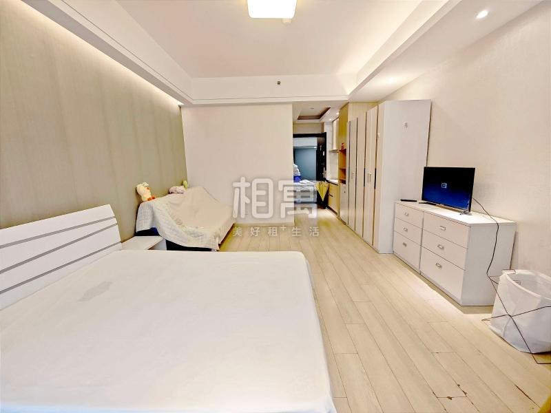 整租·理想银泰城