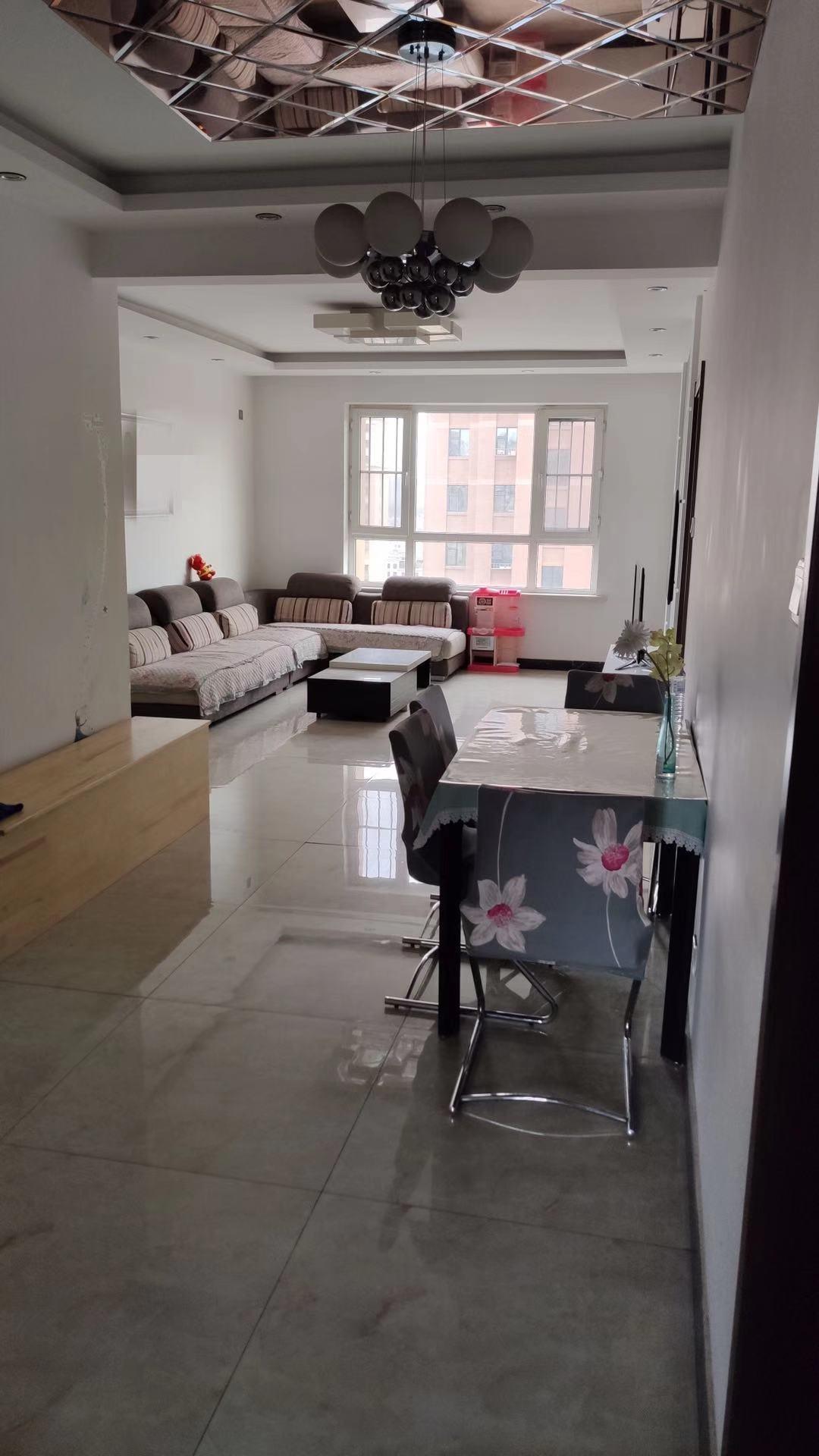 整租·中海国际社区(D区)