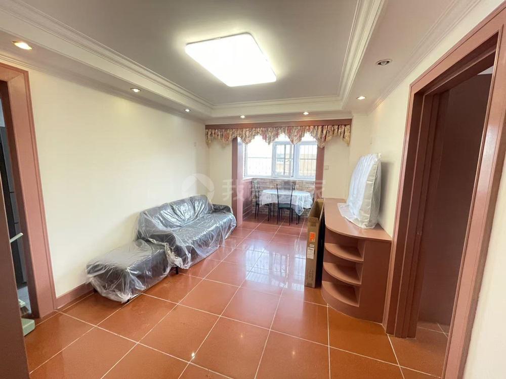 整租·城建兴捷物业公司七号院