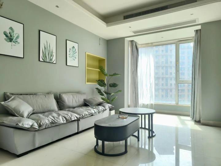 整租·香格里拉(椒江)