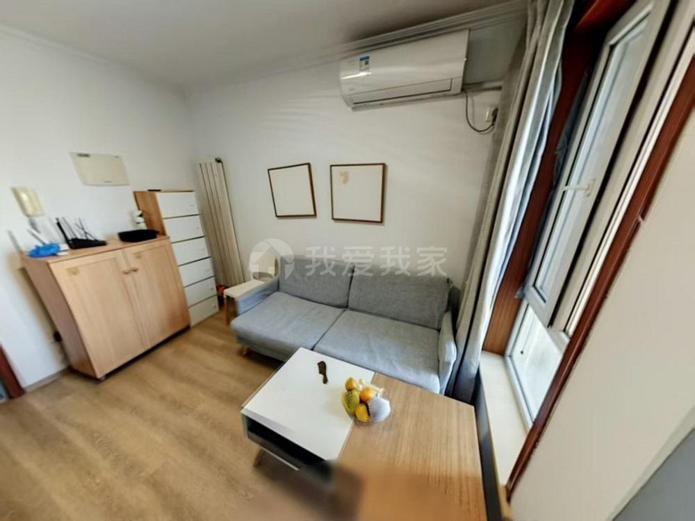 整租·中海御景春天(A区)