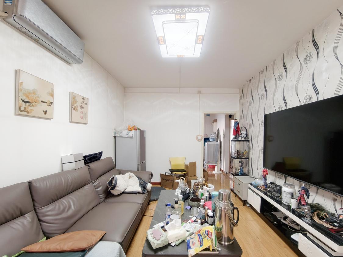 整租·一安中路小区