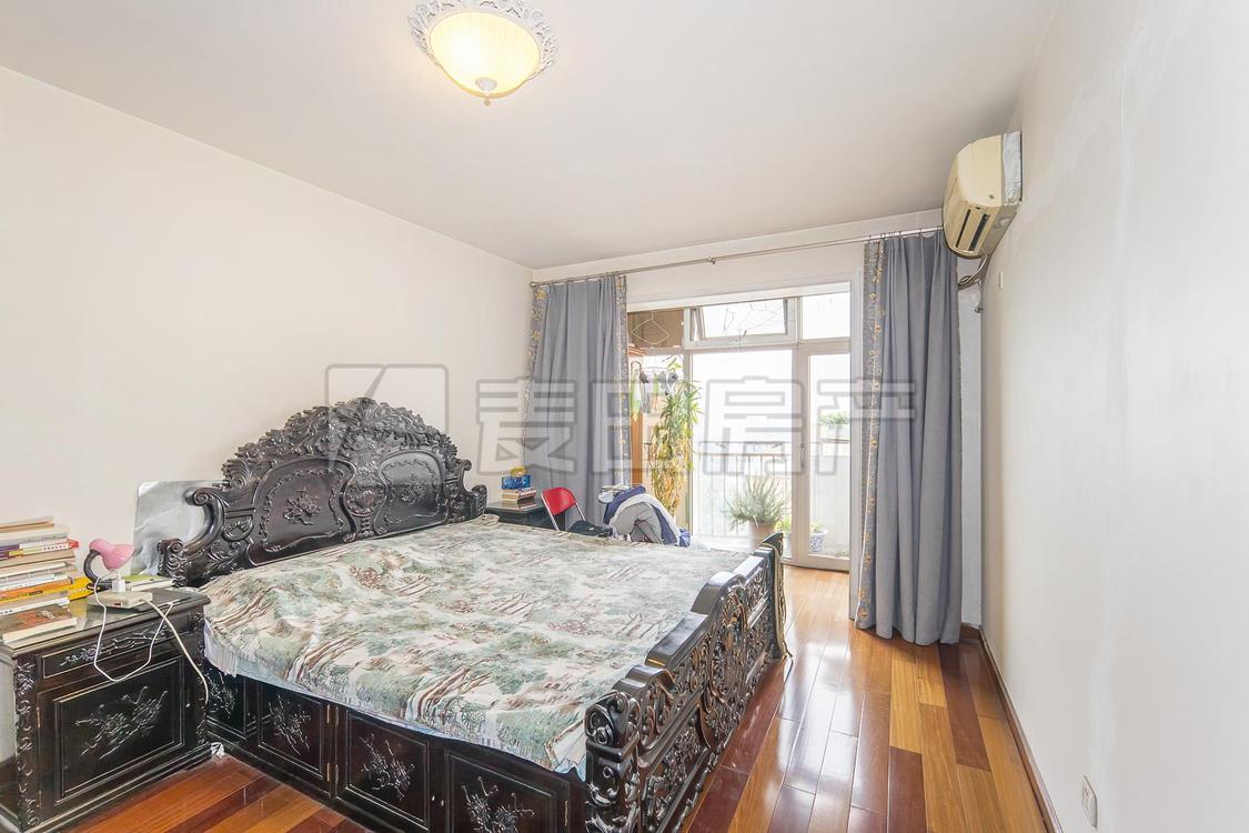 整租·左安漪园