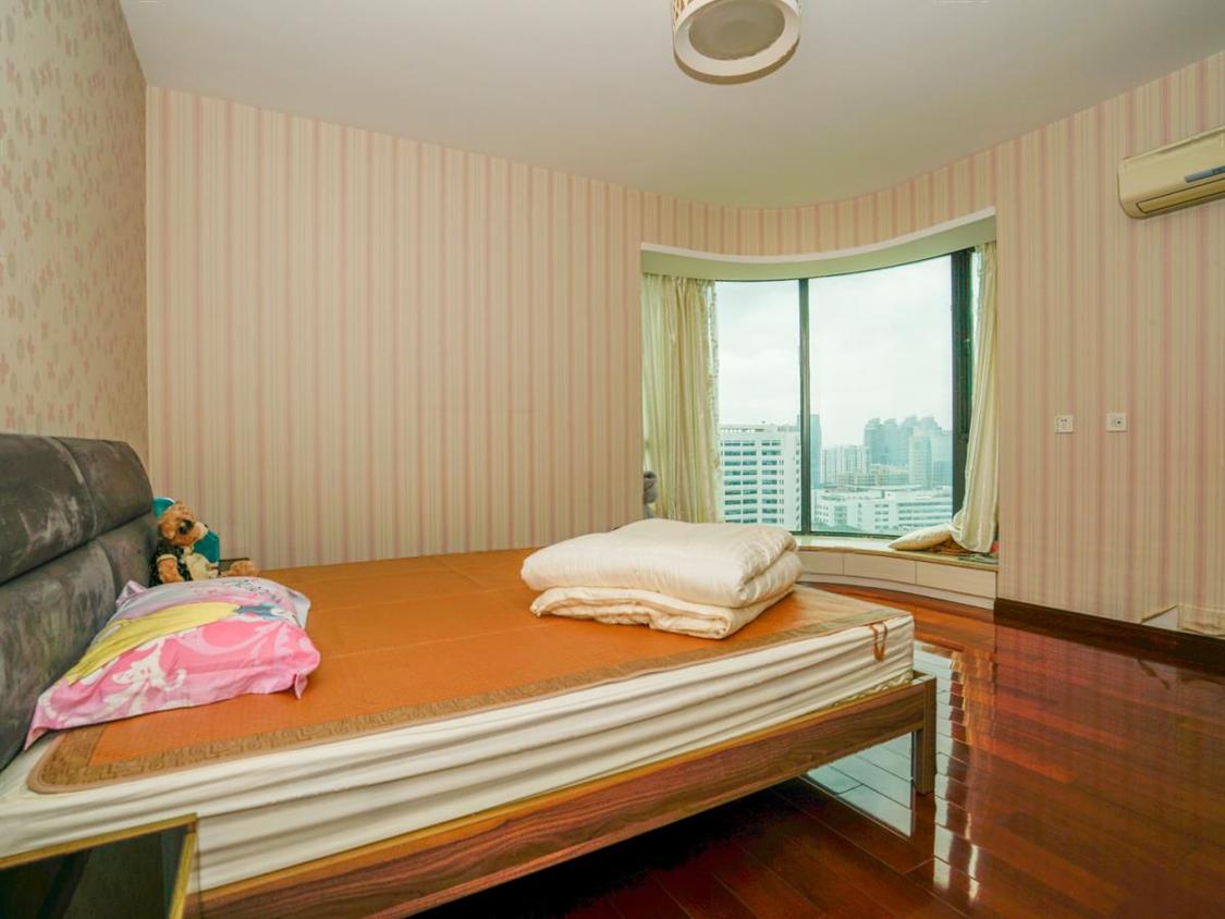 整租·万家华庭