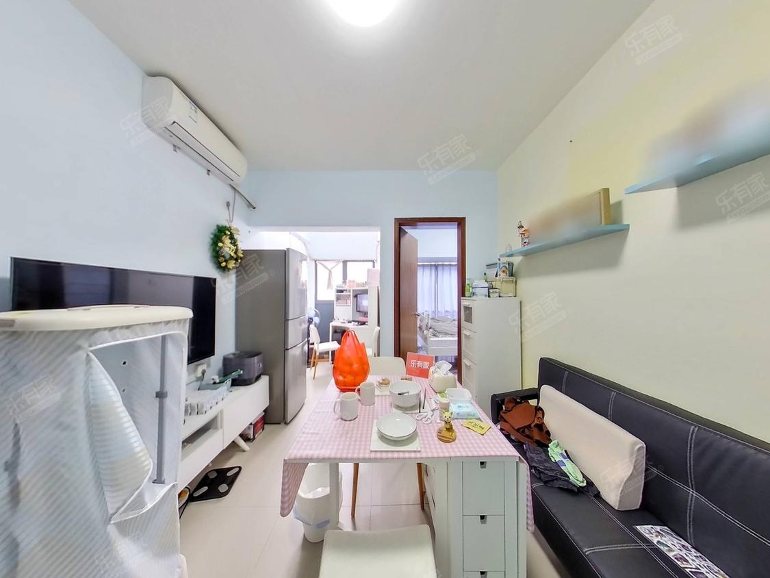 整租·迷你新居