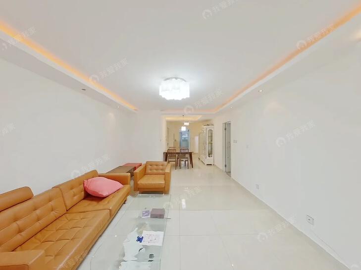 整租·紫芳园(二区)