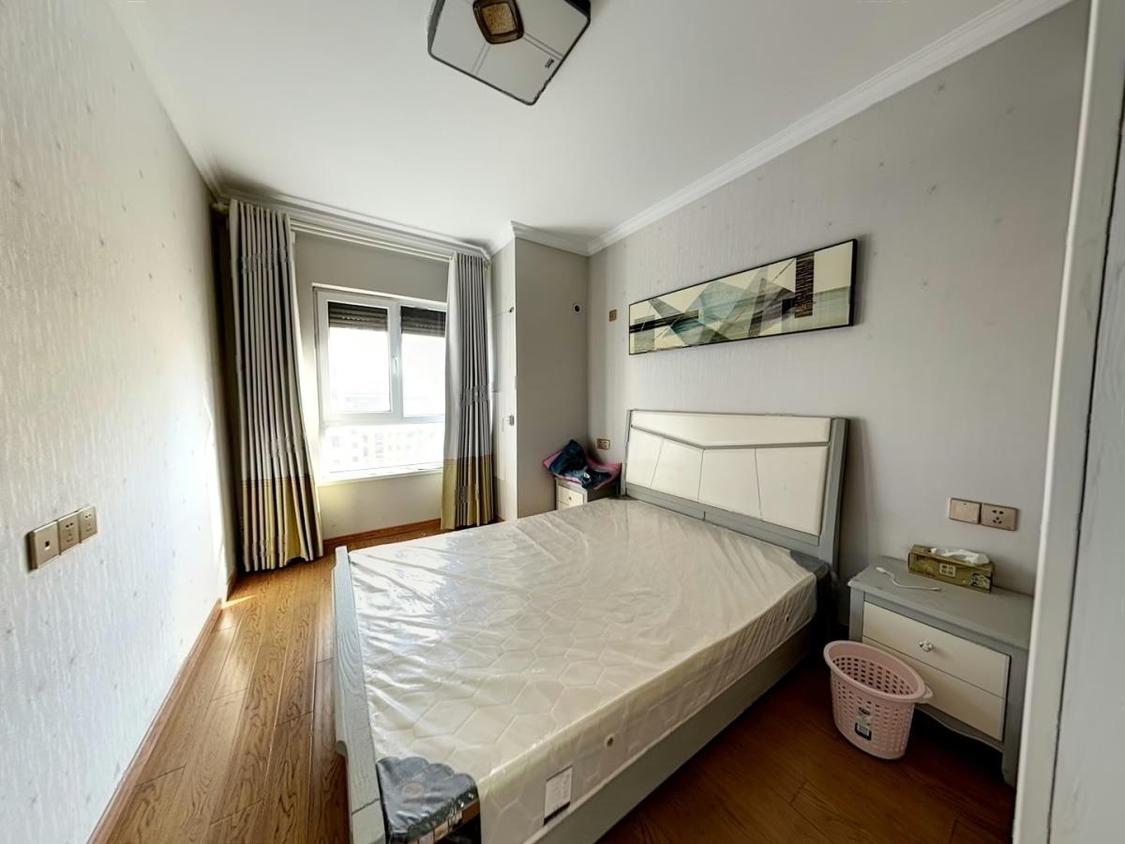 整租·中南世纪城(如皋)