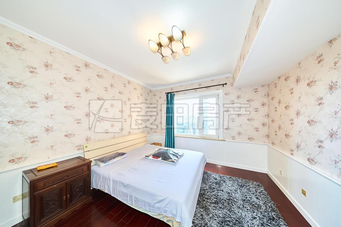 整租·嘉和丽园公寓