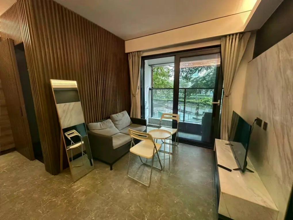 整租·万科蛇口公馆