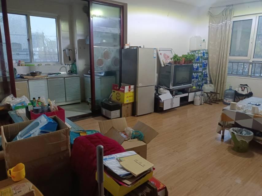 整租·建泰香海府第