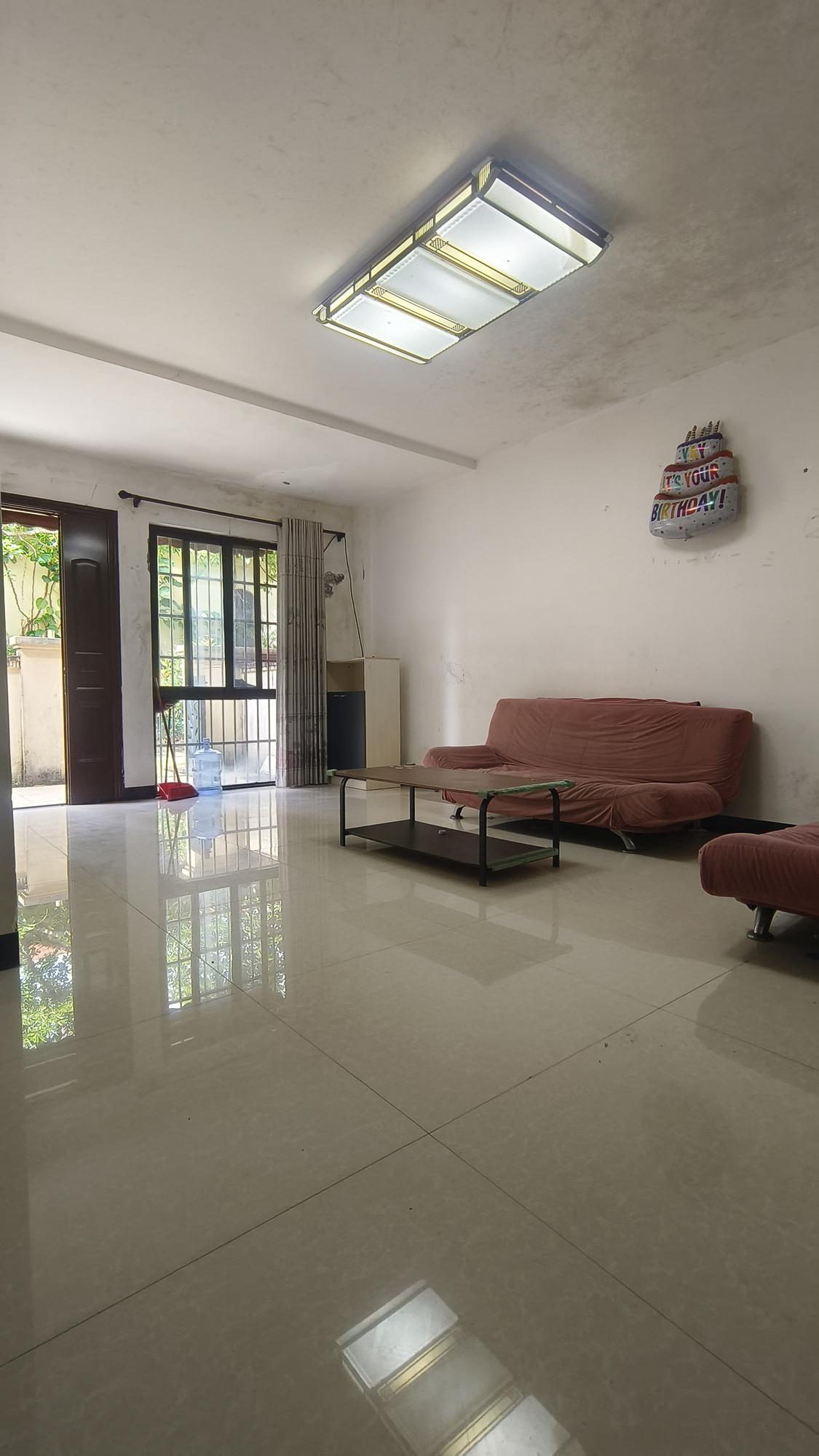 整租·华策岭峰国际