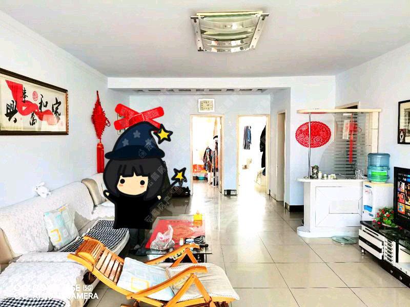 整租·怡馨家园