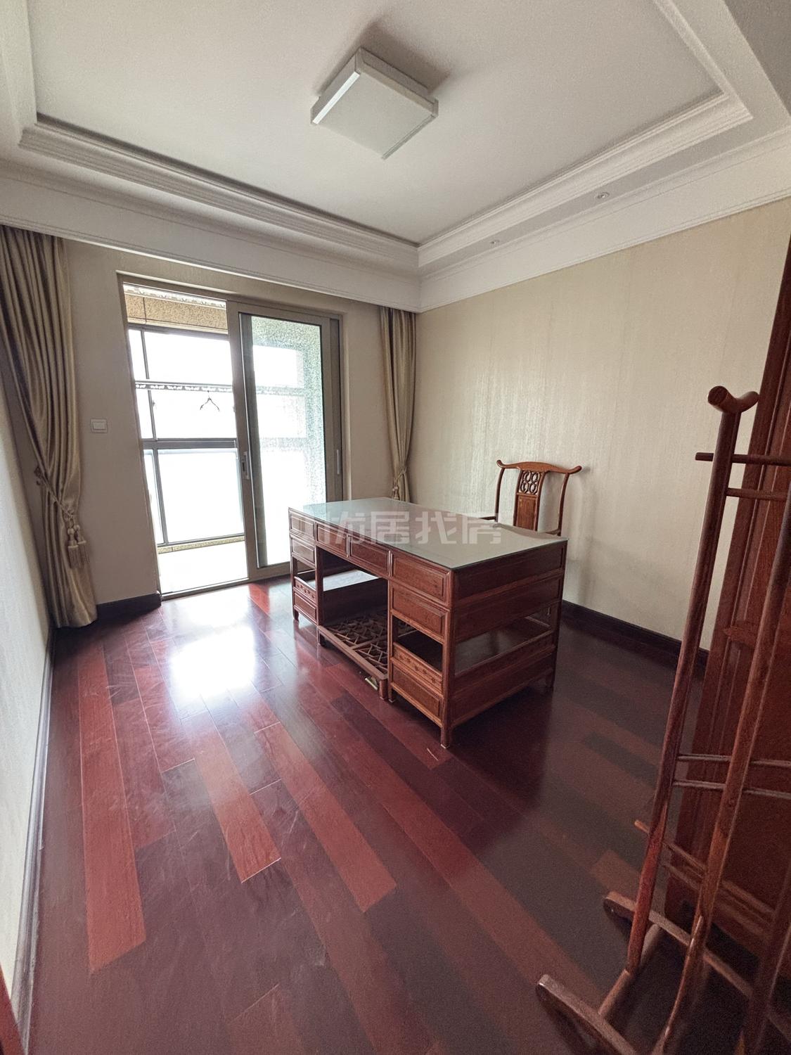 整租·黄金海岸花园