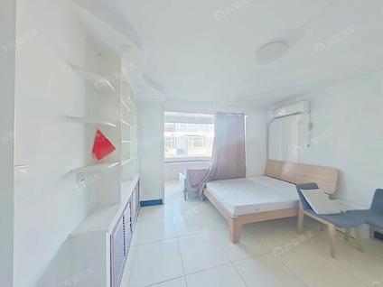 大兴黄村整租 建兴家园2室2厅/80平/高楼层