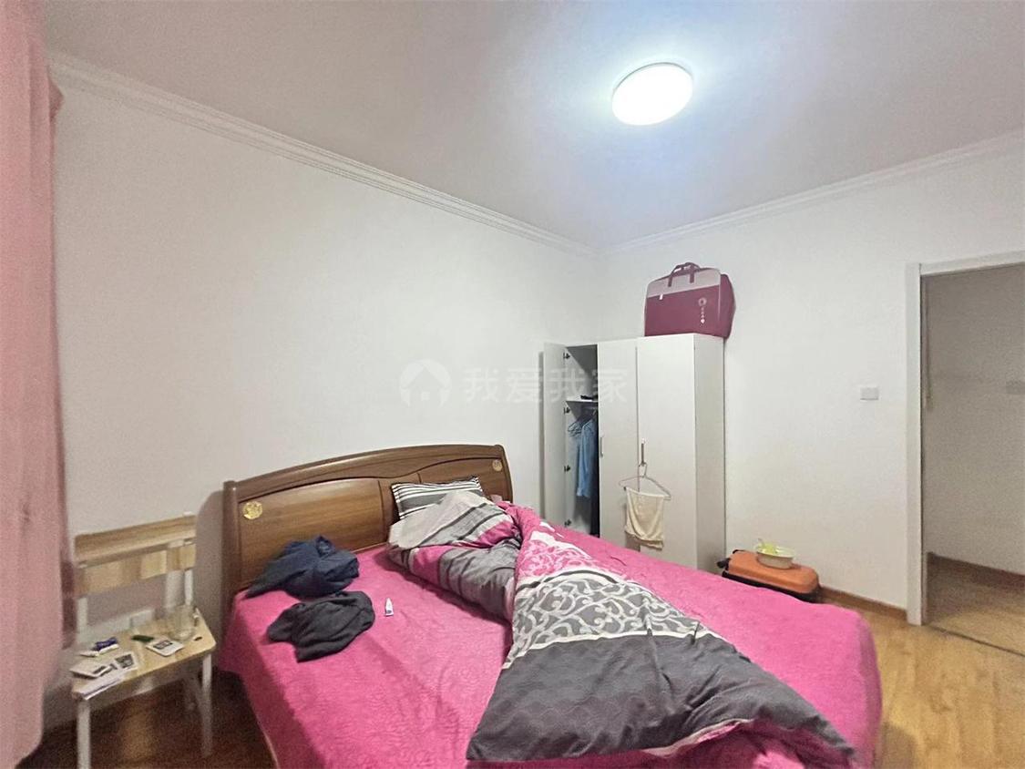 整租·中国铁建青秀城