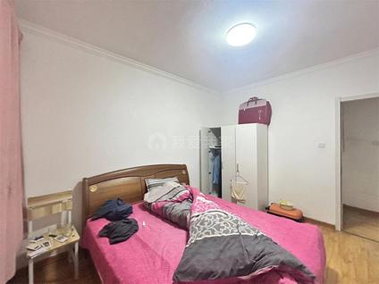 栖霞迈皋桥整租 中国铁建青秀城3室1厅/88平/中楼层